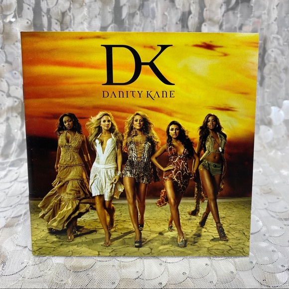 Danity Kane - Picture 5 of 14